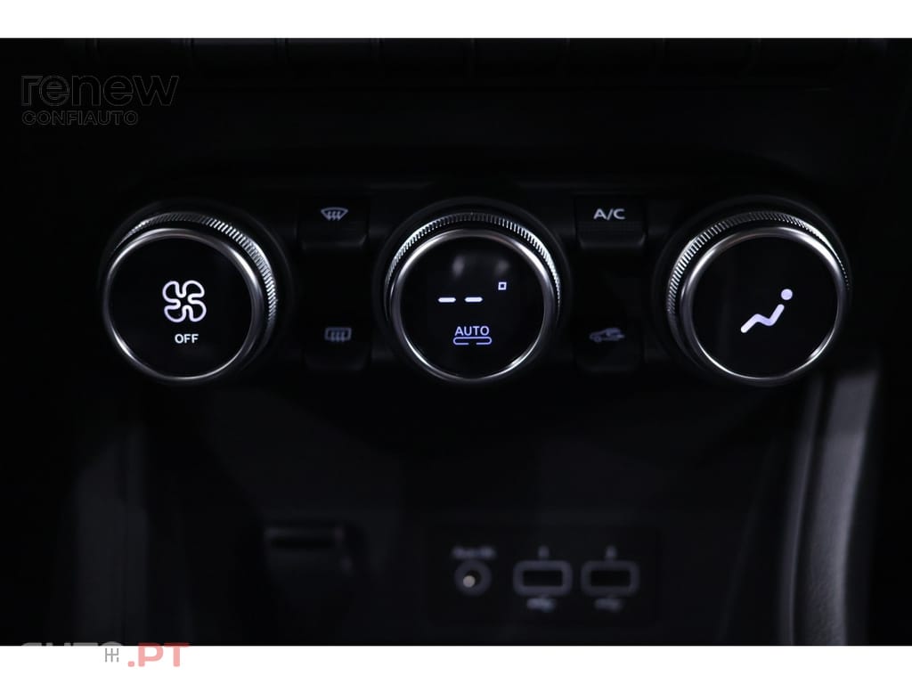 Renault Captur 1.0 TCe Intens