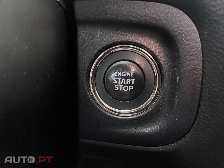Suzuki Vitara 1.6 DDiS GLE AT 4WD