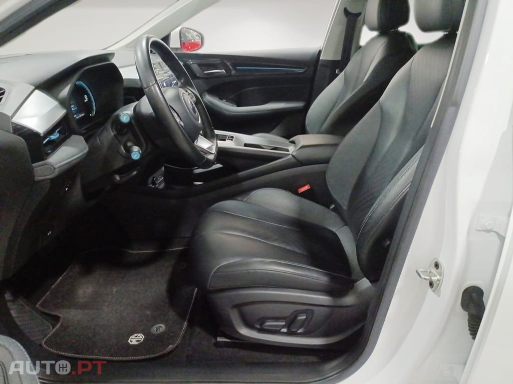 MG MG5 5 Standard Comfort