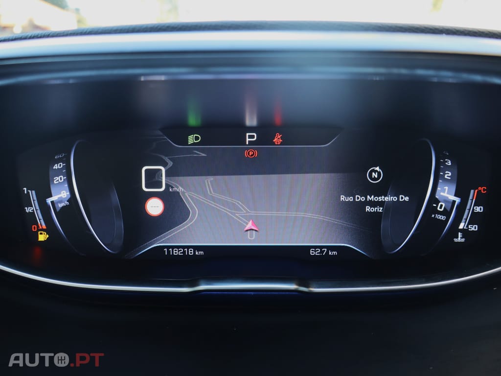 Peugeot 5008 1.5 BlueHDi Active Pack EAT8