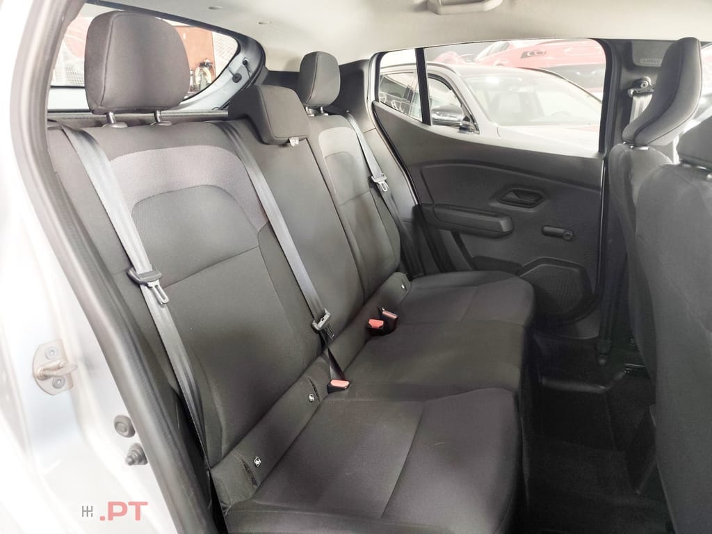 Dacia Sandero 1.0 ECO-G Essential Bi-Fuel