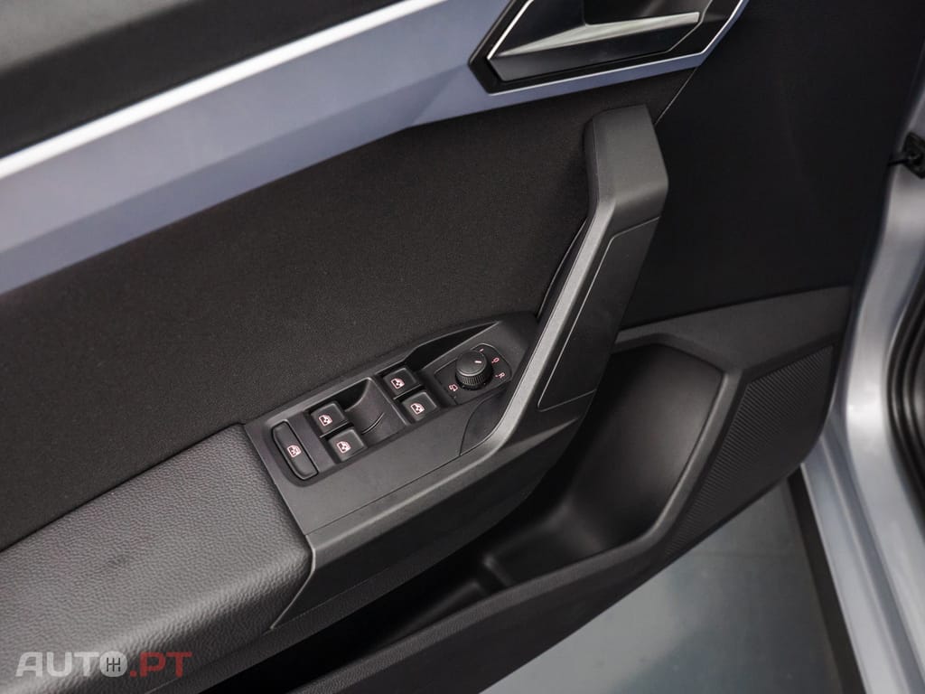 Seat Arona 1.0 TSI FR