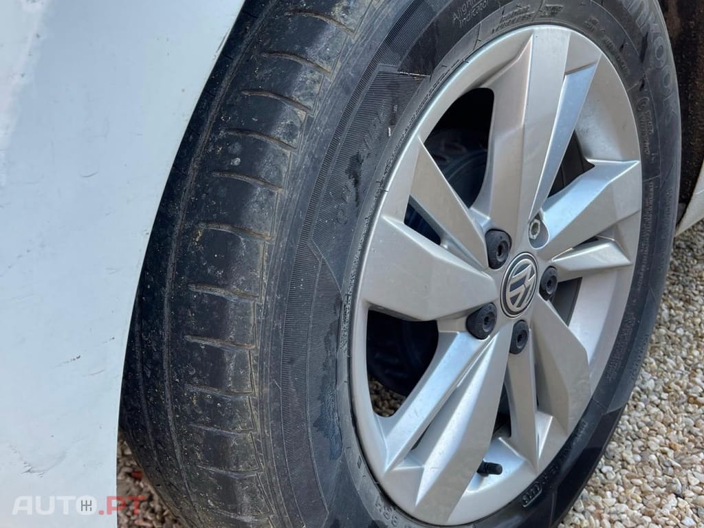 Volkswagen Polo Confort