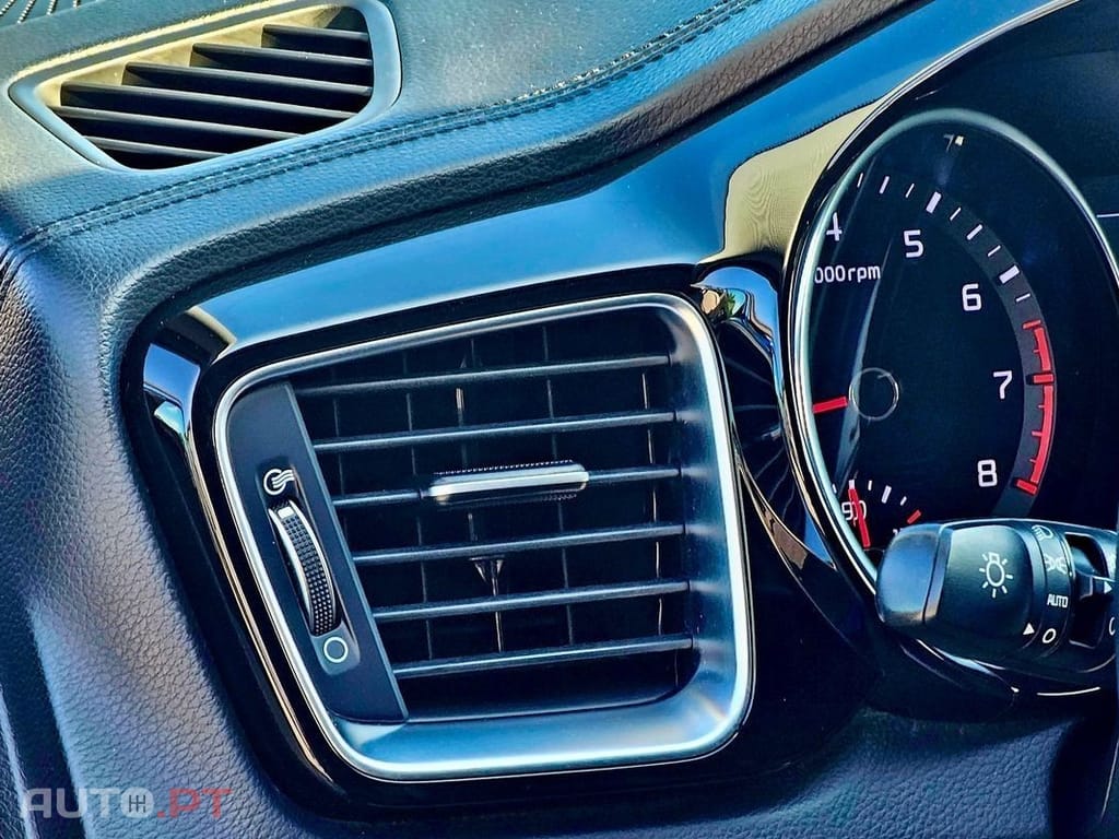 Kia Ceed 1.4 T-GDI GT Line