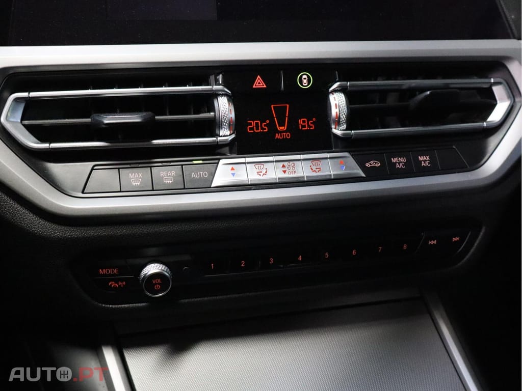 BMW 330 e Corporate Edition Auto