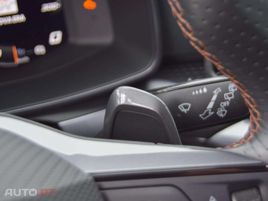 Cupra Leon ST 1.5 e-Hybrid VZ DSG