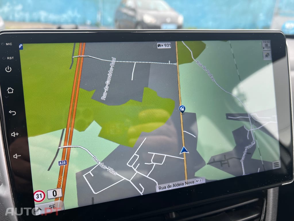 Peugeot 208 1.4 HDi Allure