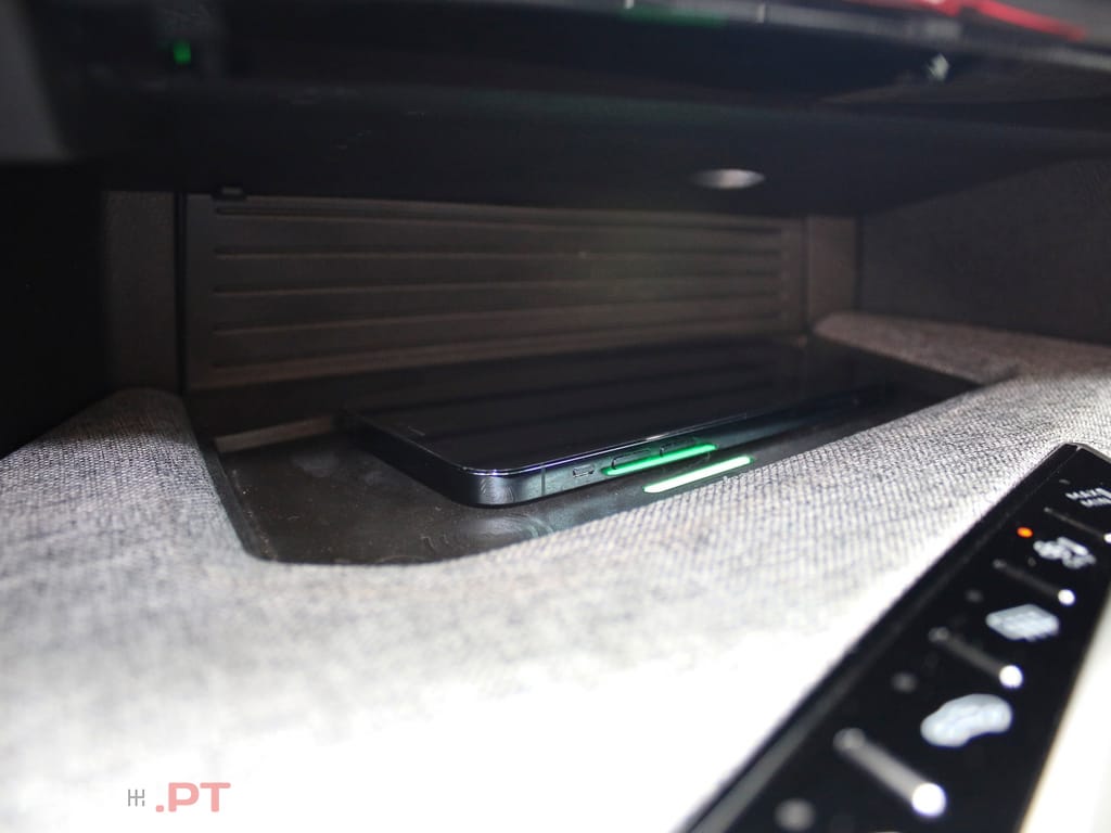 Peugeot 3008 1.2 Hybrid GT e-DCS6