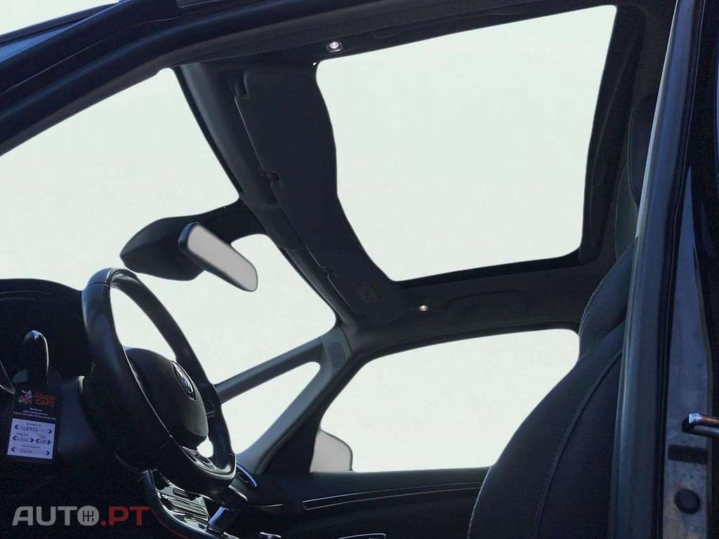 Renault Espace 1.6 dCi Zen EDC