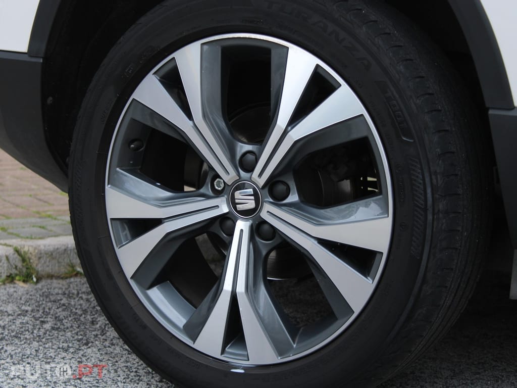 Seat Ateca 1.6 TDI Style