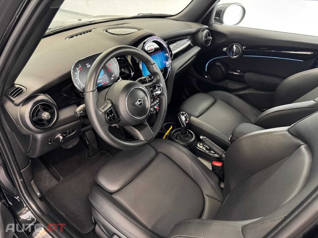 MINI Cooper Cooper Auto