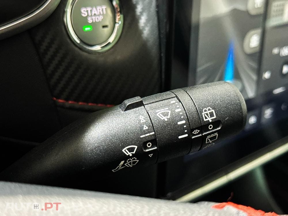 MG ZS EV 50.3 kWh Luxury