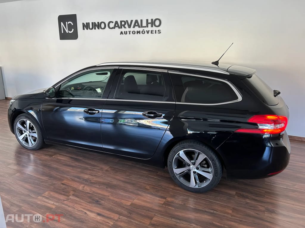 Peugeot 308 SW 1.5 HDI ALLURE