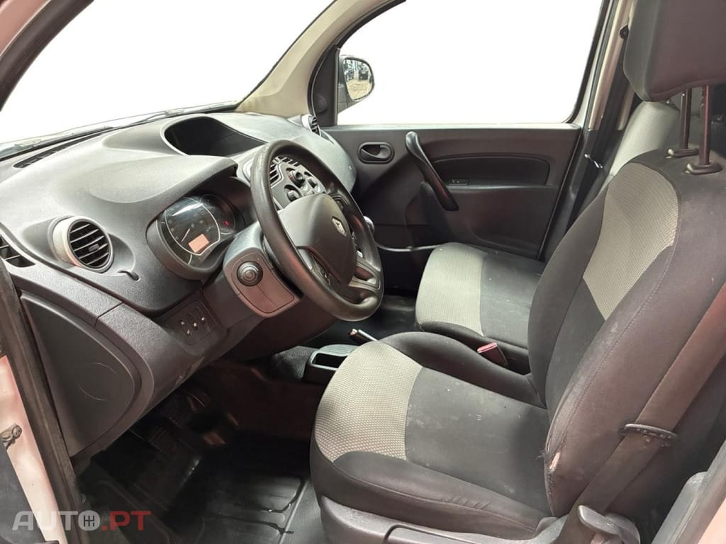 Renault Kangoo Express 1.5 Blue dCi Grand Confort