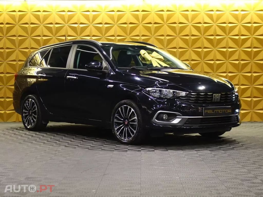 Fiat Tipo 1.3 Multijet City Life