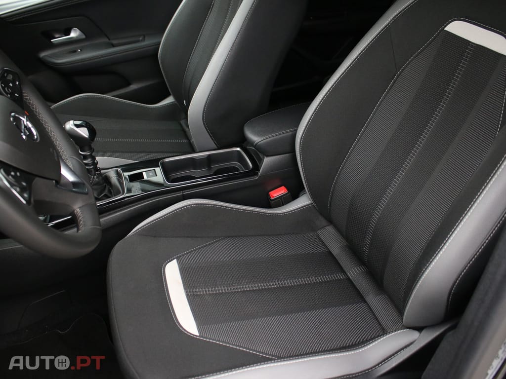 Opel Mokka 1.2 T GS Line