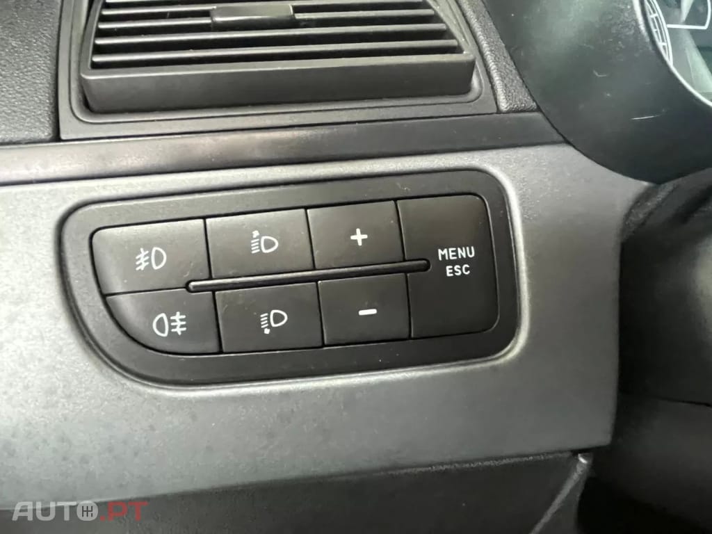 Fiat Punto PUNTO SPORTVAN