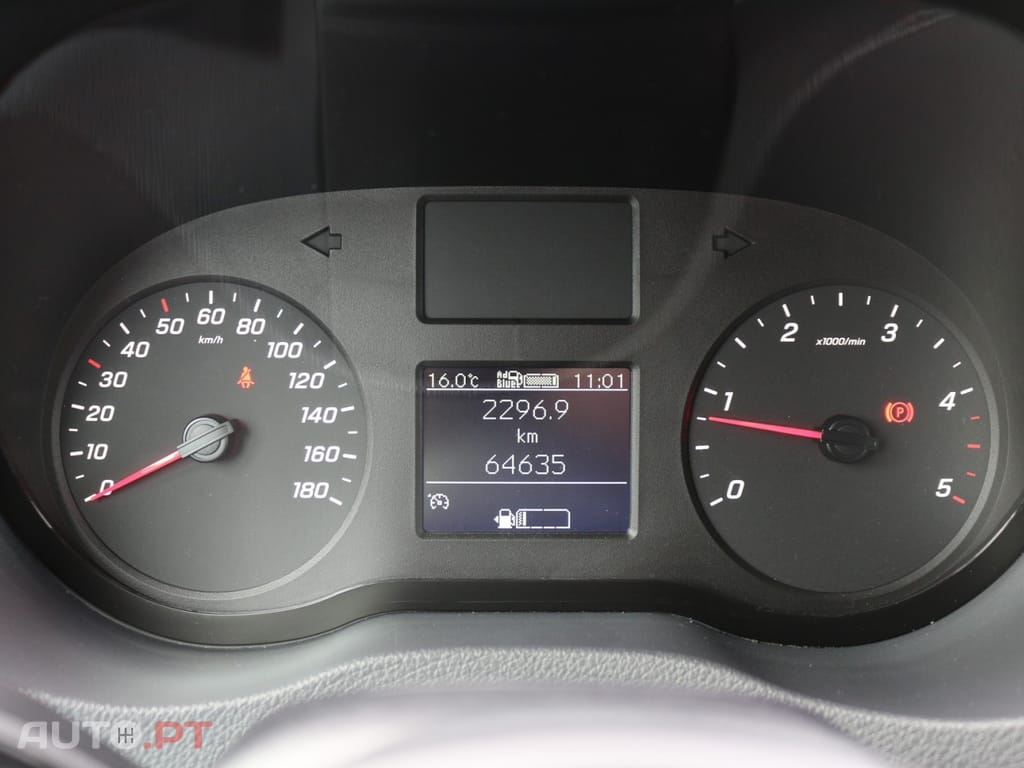 Mercedes-Benz Sprinter 317 CDI L3