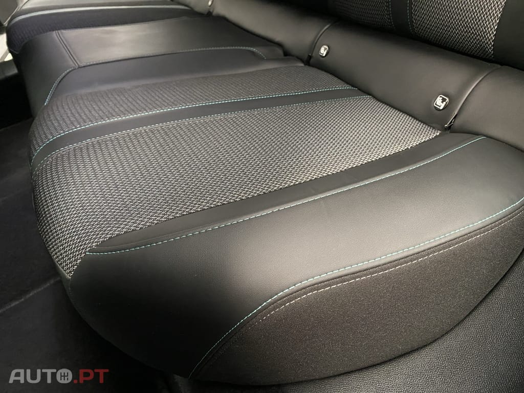 Peugeot 308 SW 1.5 BlueHDi Allure Pack