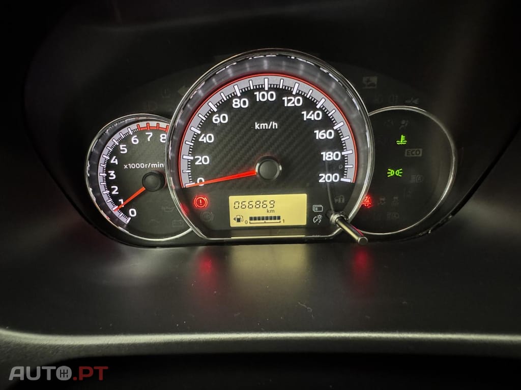 Mitsubishi Space Star 1.2 Connect Edition