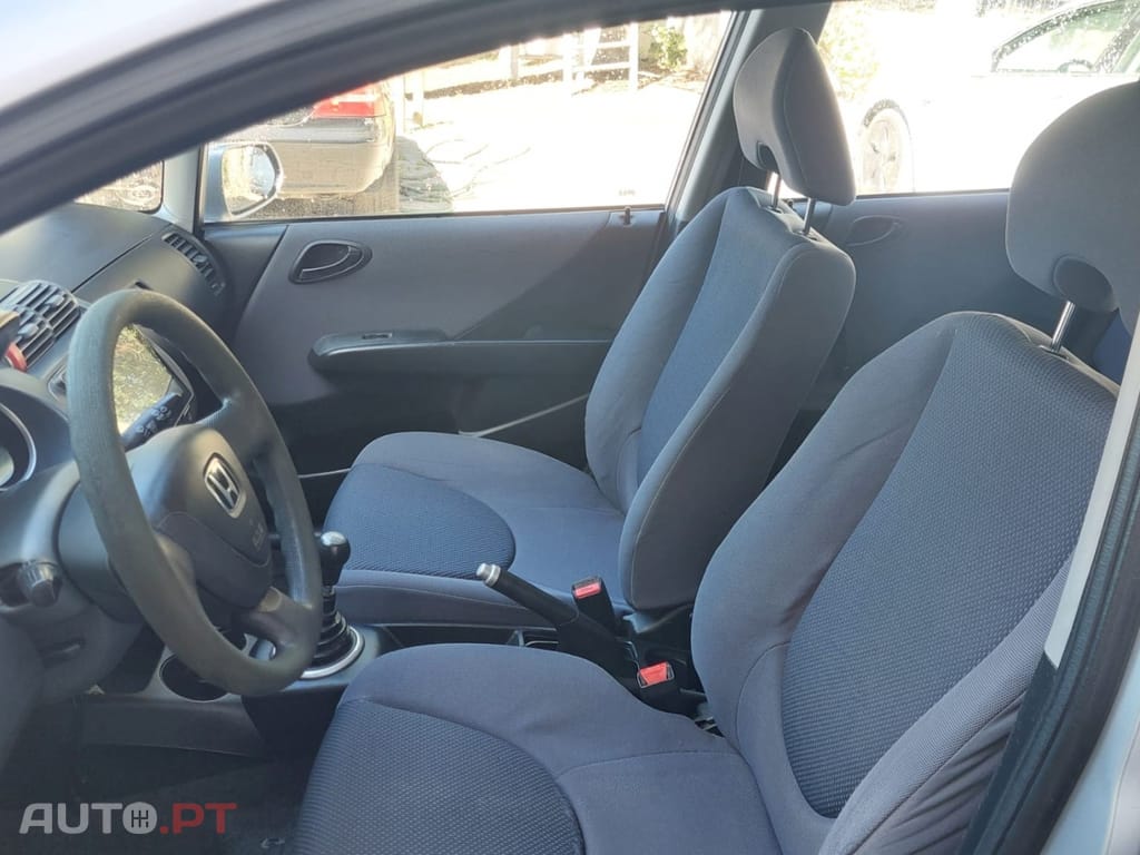 Honda Jazz 1.2 LS