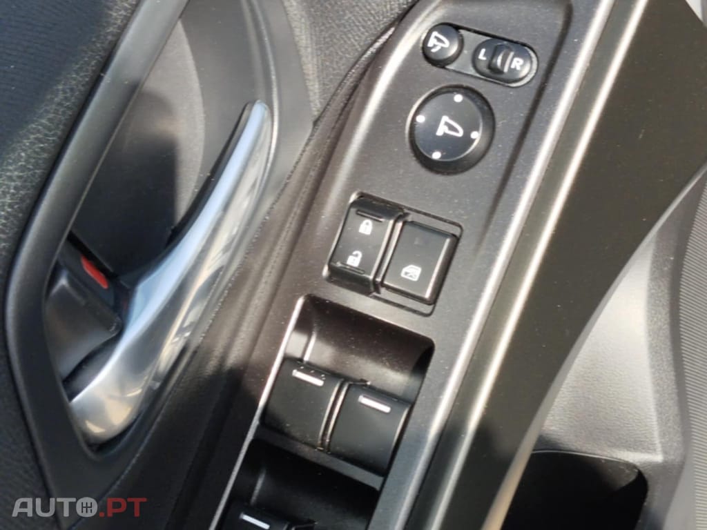 Honda Civic 1.6I-CDTI