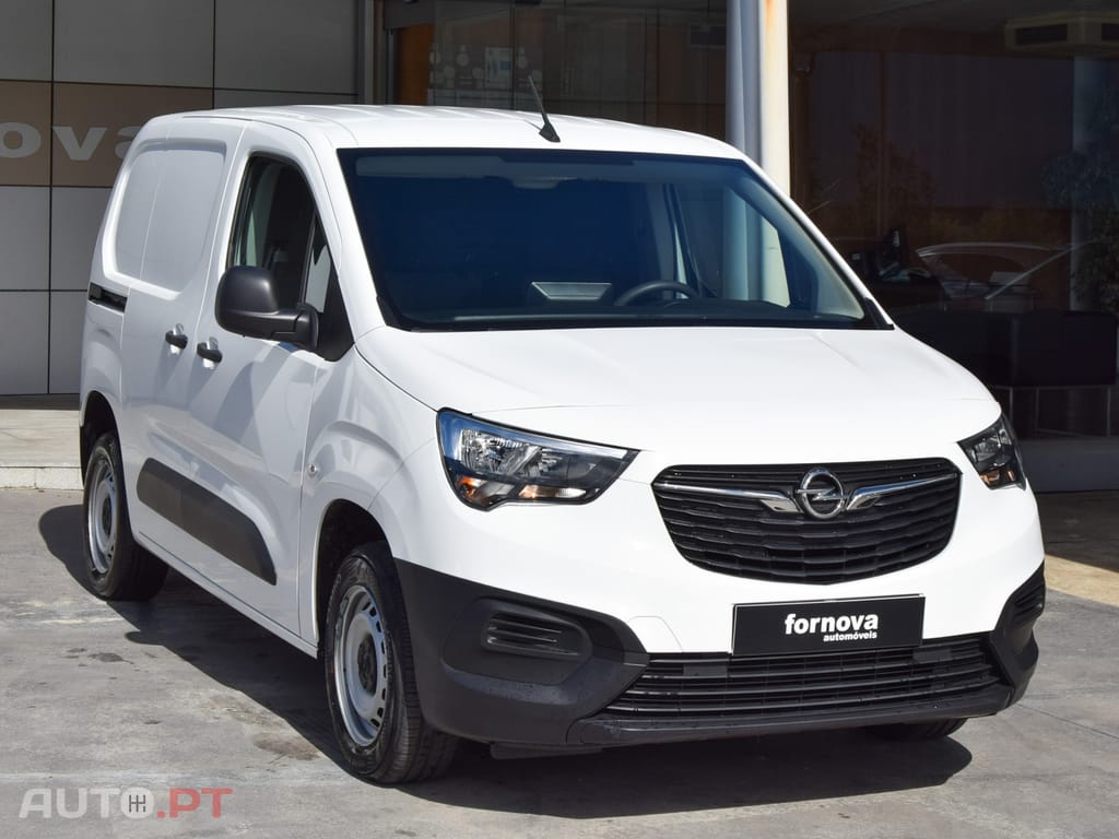 Opel Combo 1.5 CDTi L1H1