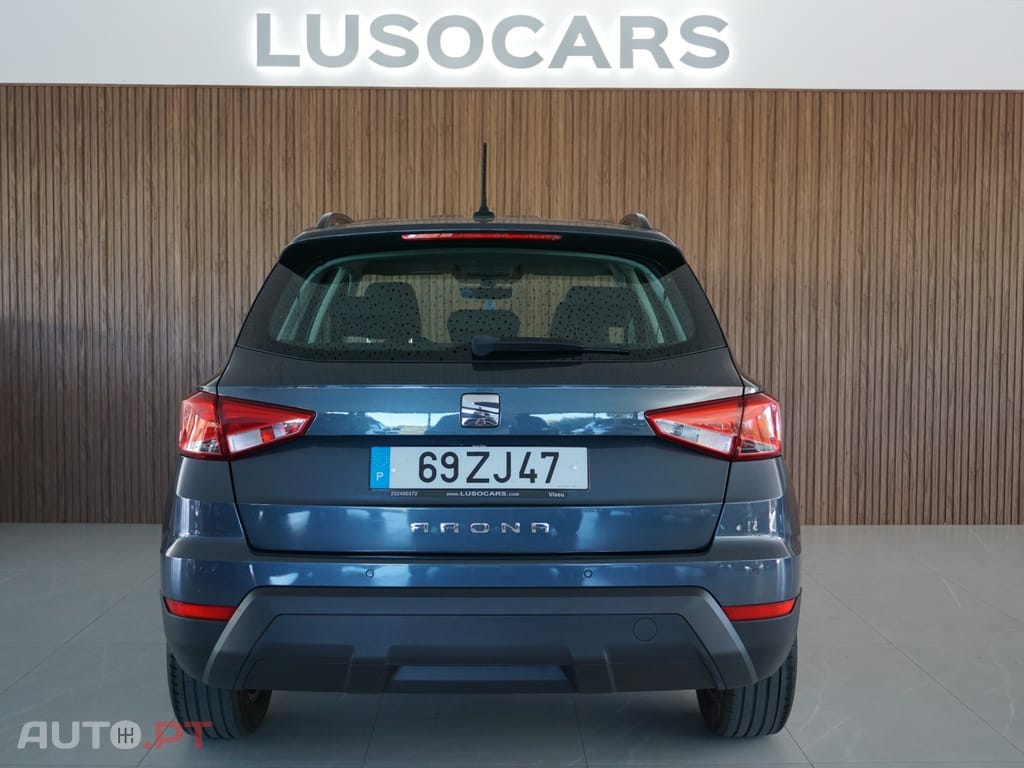 Seat Arona 1.0 TSI Style