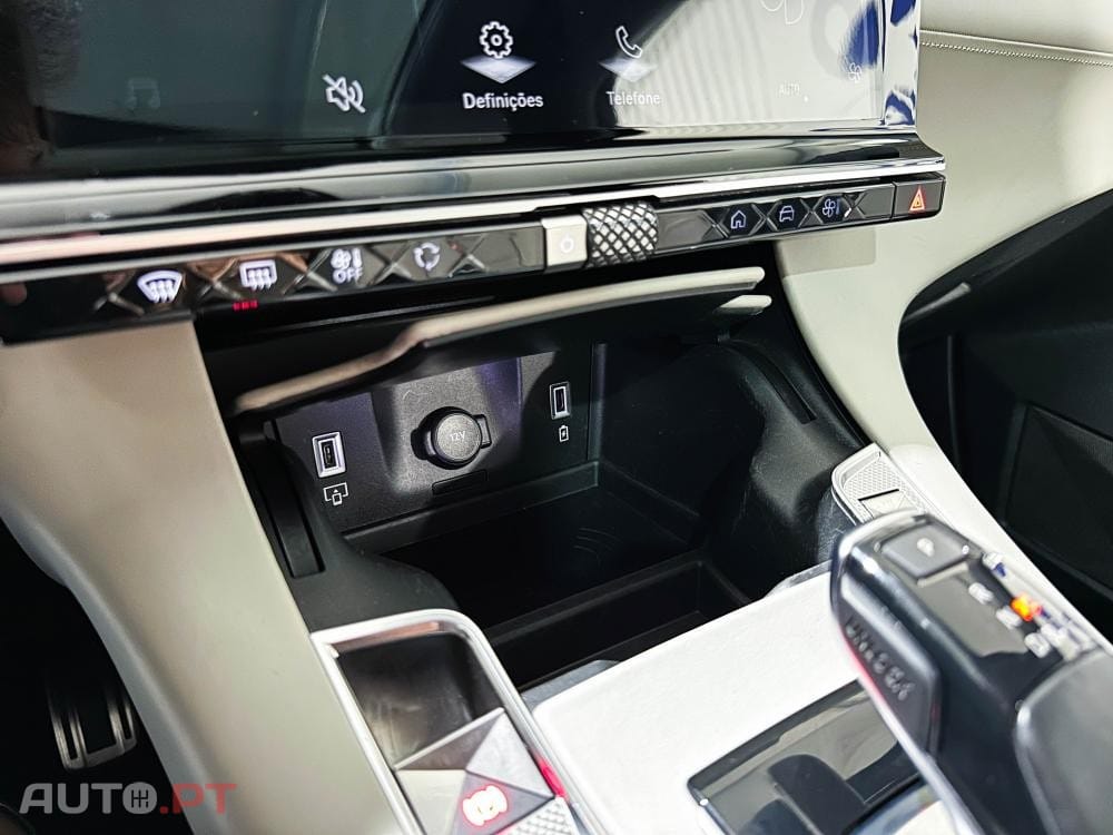 DS DS7 Crossback E-TENSE OPERA