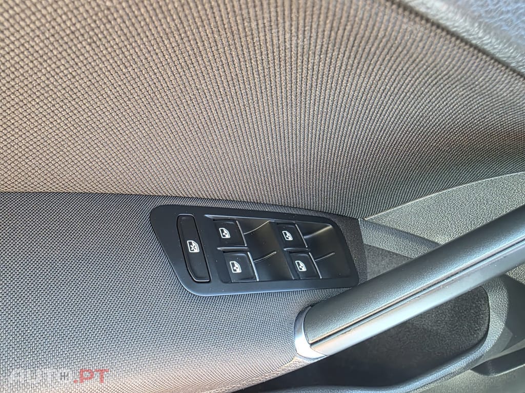 Volkswagen Golf 2.0 TSi GTi DSG Performance