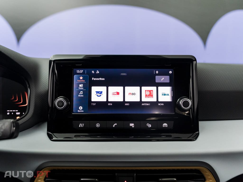 Seat Ibiza 1.0 TSI Style