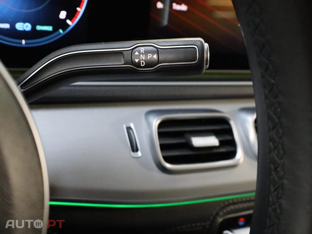 Mercedes-Benz GLE 3.0 GLE 450 4MATIC AMG