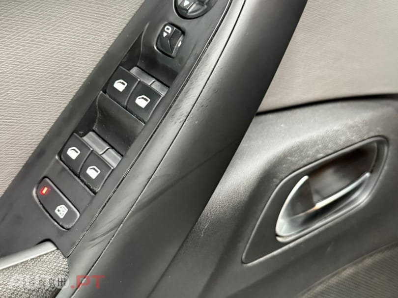 Citroen C4 Grand Picasso HDI