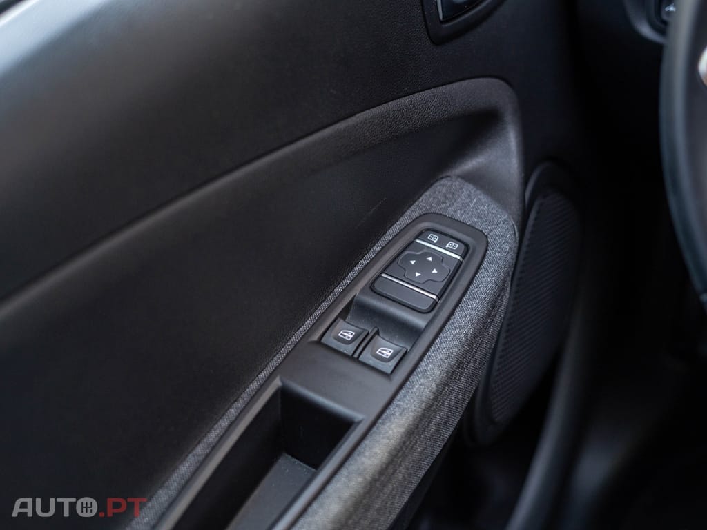 Renault Zoe (c/ Bateria) Limited 50