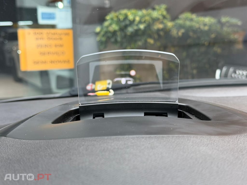 Renault Scénic Grand Scénic 1.3 TCe Limited EDC