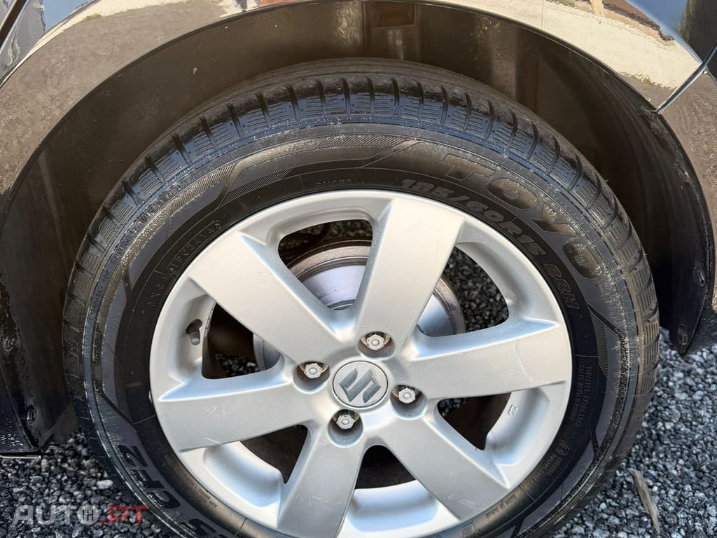 Suzuki Swift 1.3 DDiS GL