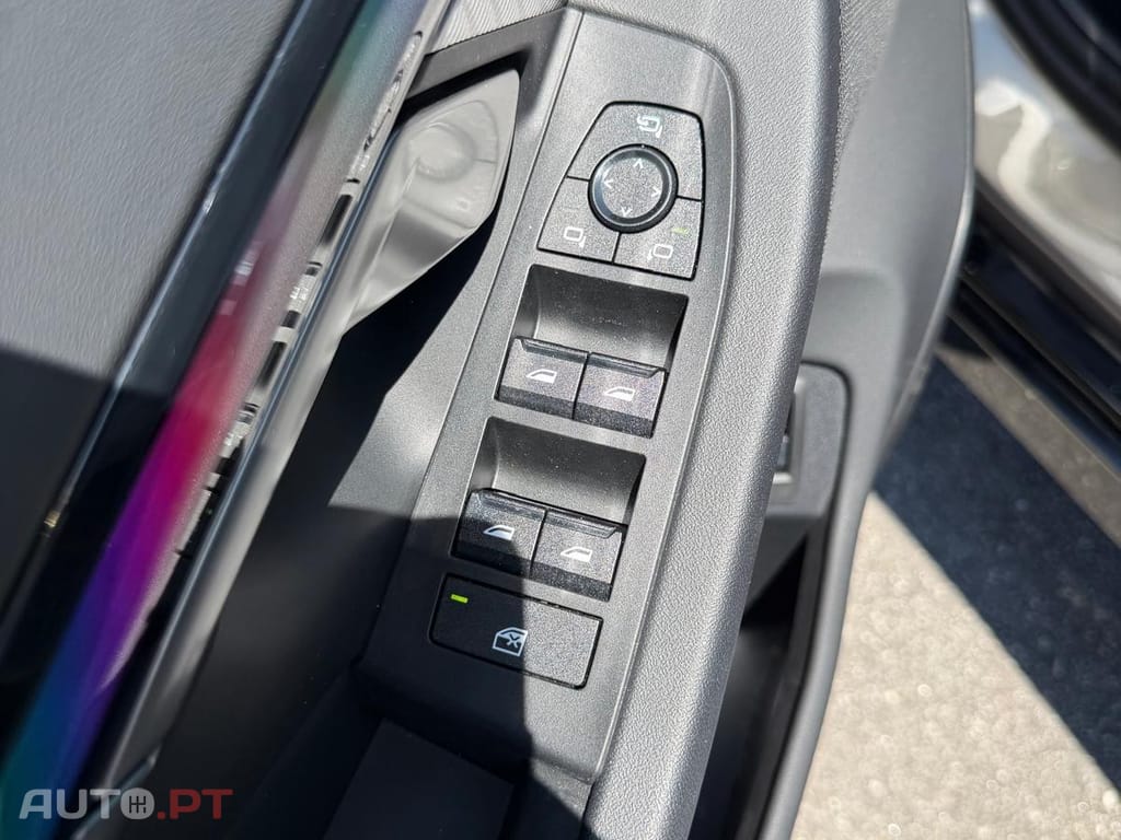 BMW 530 e Pack Desportivo M Pro