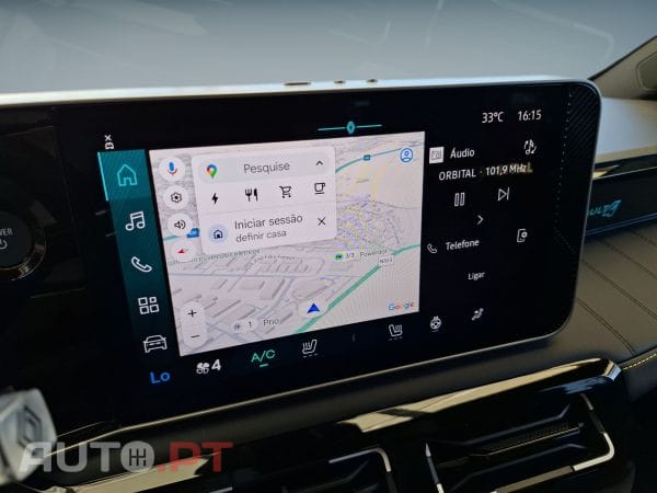 Renault 4 150cv autonomia conforto iconic