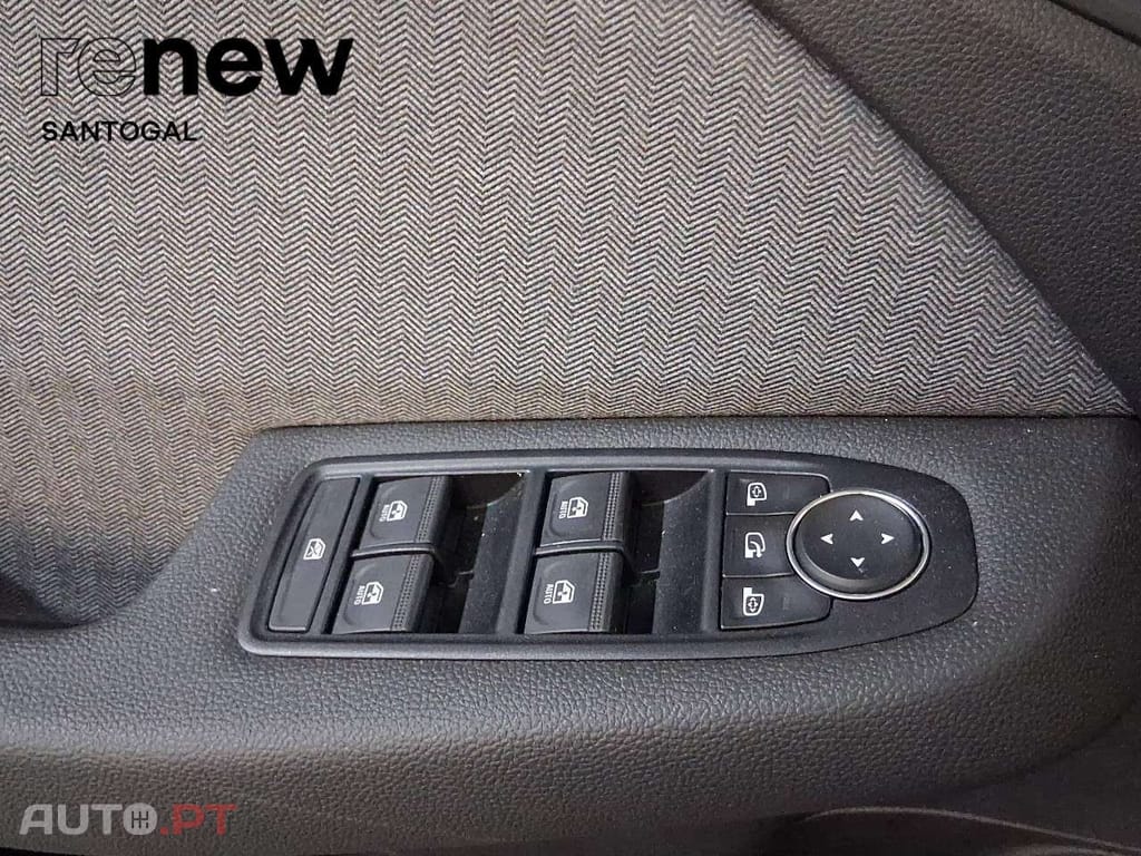 Renault Clio Clio 1.0 TCe 90 Techno