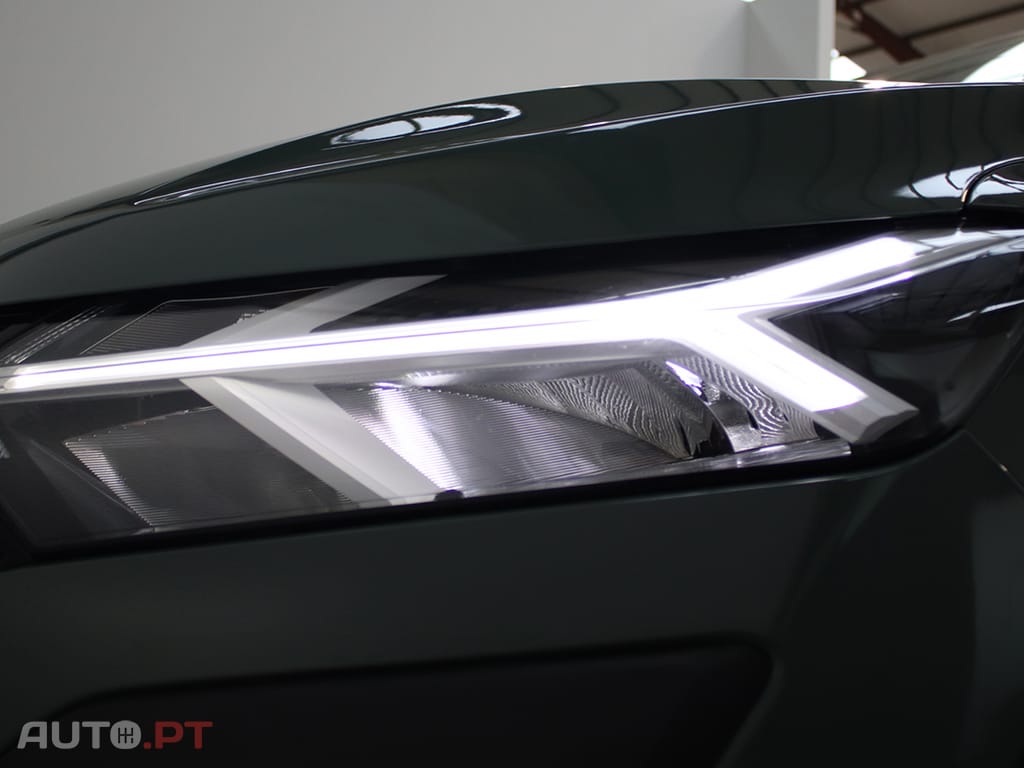 Dacia Jogger Jogger 1.0 ECO-G Extreme Bi-Fuel