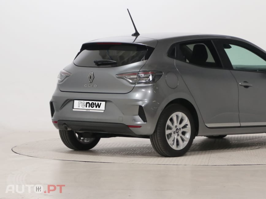 Renault Clio Clio Evolution TCe 90
