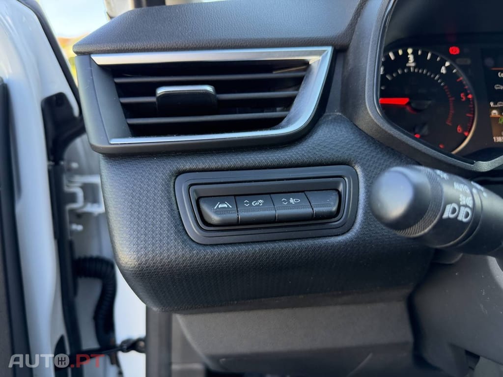 Renault Clio 1.5 Blue dCi Limited