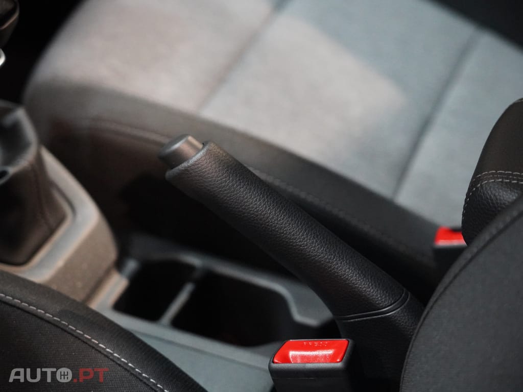 Kia Stonic 1.0 T-GDi Drive