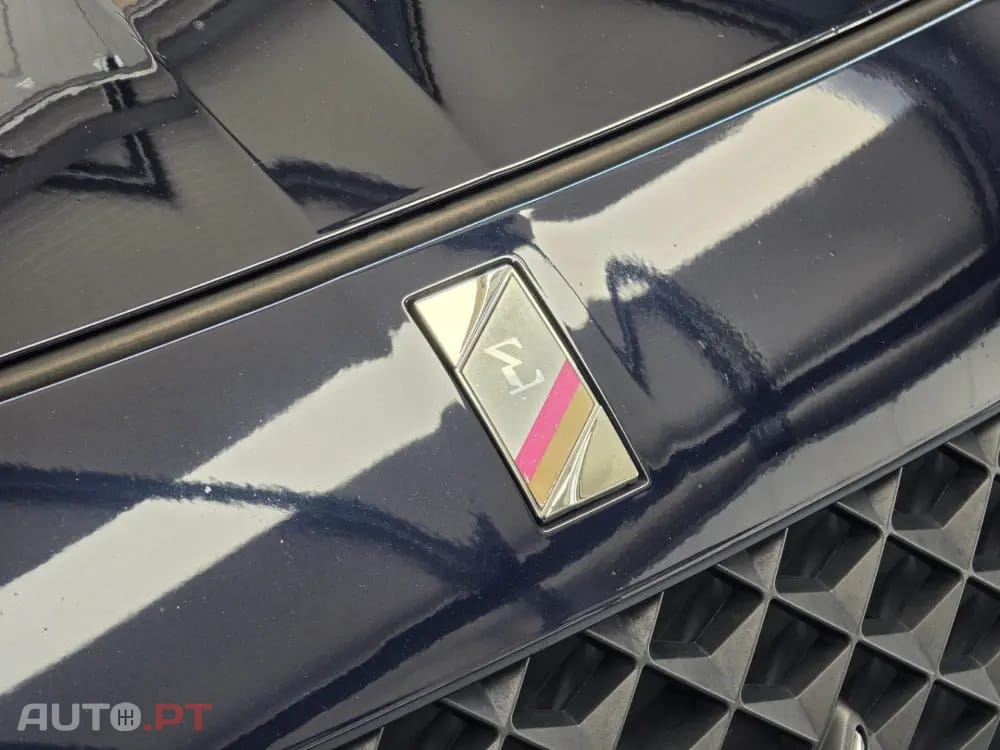 DS DS7 Crossback E-Tense Bastille+ EAT8
