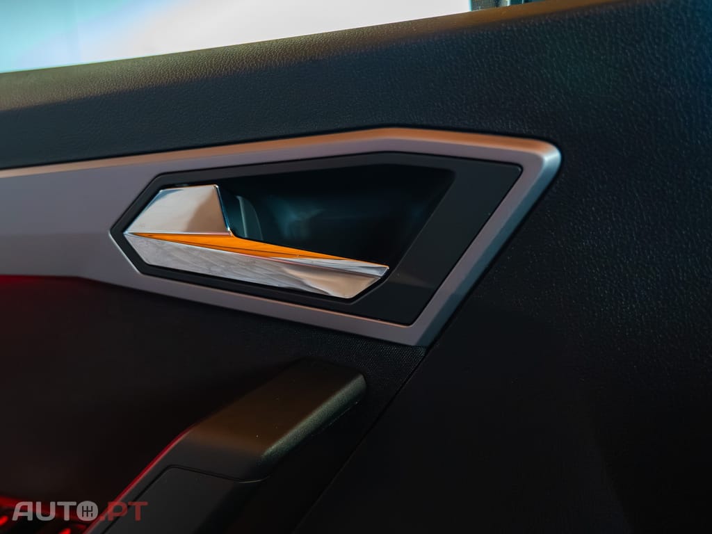 Seat Ibiza 1.0 TSI FR