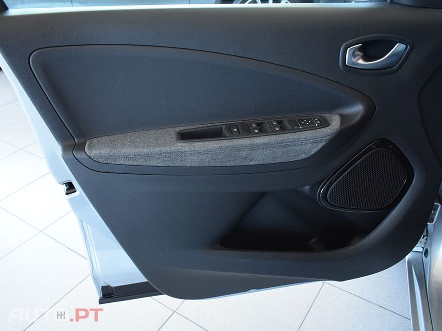 Renault Zoe Intens 50