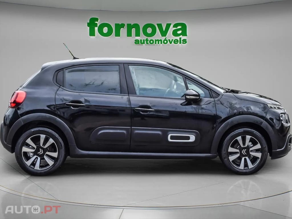 Citroen C3 1.2 PureTech Max