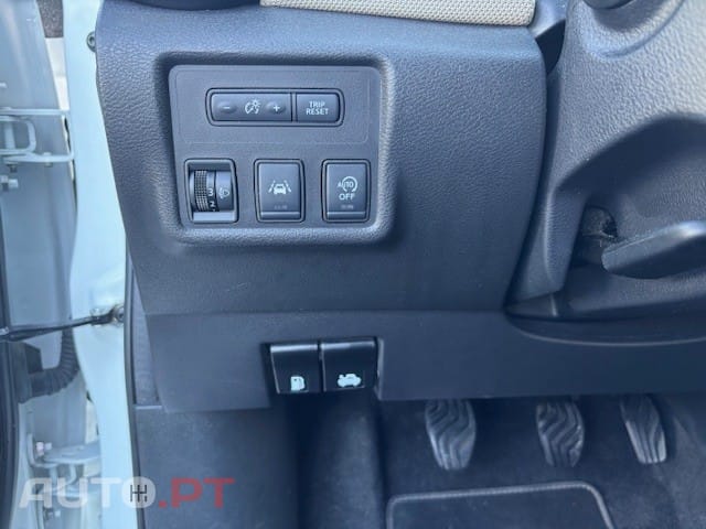 Nissan Micra 1.0 IG-T Acenta