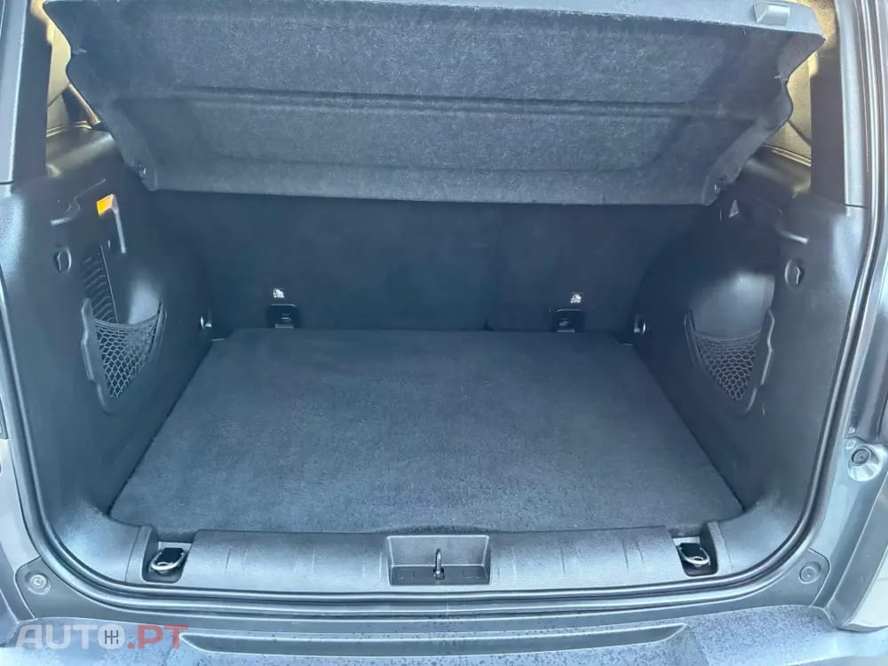 Jeep Renegade 1.0 T Longitude