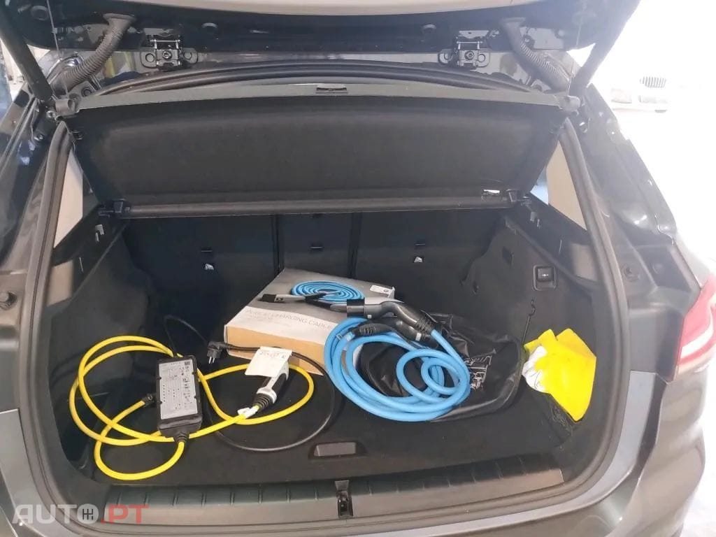 BMW X1 25 e xDrive